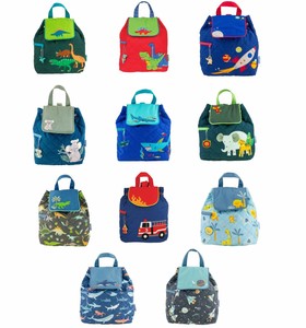 stephen and joseph backpacks