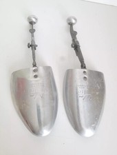 Vintage VIC-TREE De Lux No1 Size Aluminium  1960's 
