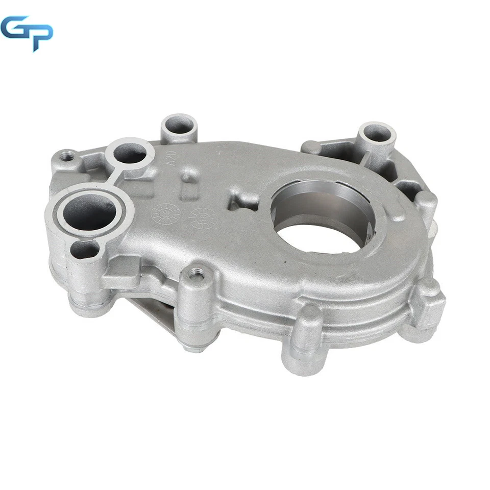 Kit de cadena de distribución 2008-2012 apto para Chevrolet Equinox 2010/2011/2012 GMC Terrain Foto 3 de 4