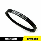 Go Kart Drive Belt 30 Series Replaces For Manco 5959 Comet 203589
