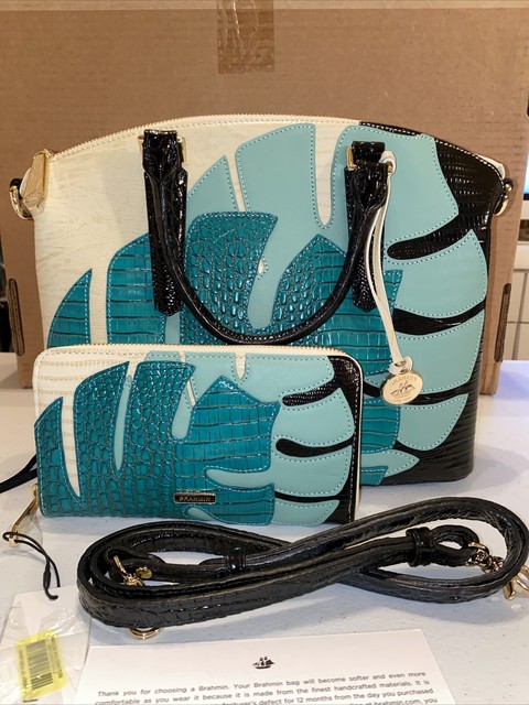 brahmin turquoise