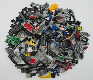 lego technic mindstorms