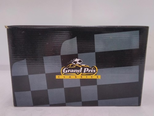 Voiture miniature GRAND PRIX LOTUS FORD TYPE 49 échelle 1/18 occasion du Japon - Photo 14 sur 18