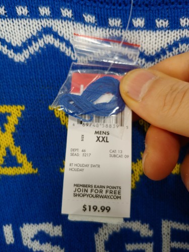 New Lot Pack of 10 Mens size 2XL 2X Hebrew Star of David Sweater Sweat Shirt 227 - Picture 5 of 6
