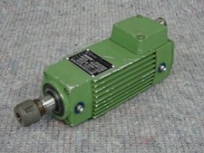 Silnik frezarki Homag LF-40-C 4-075-01-0201