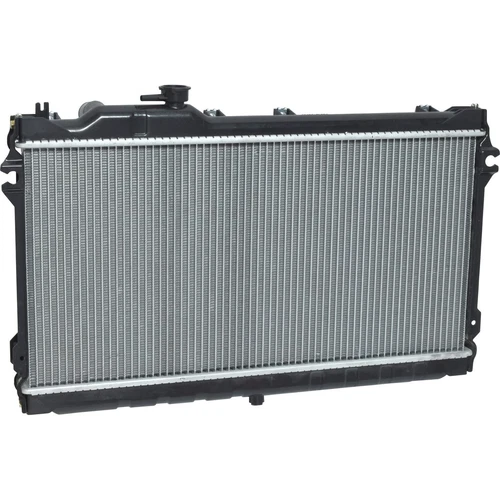 Radiator for MAZDA MIATA 1.6L 1.8L 1990-1997 RA/007RSL - Picture 2 of 6