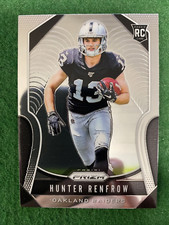 Hunter Renfrow Las Vegas