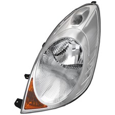 Halogen Scheinwerfer links für Nissan NOTE (E11) Bj. 03.06- H4