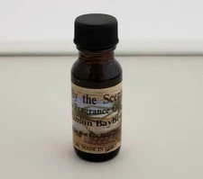 Cinnamon Bayberry Fragrance Oil 1/2 Oz Free Shipping USA SELLER