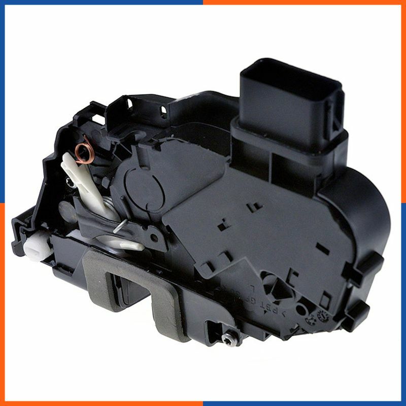 Serrure de porte arrière gauche pour Ford mécanisme fermeture 31461 3100461
