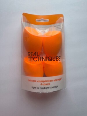 Real Techniques  Complexion Sponge