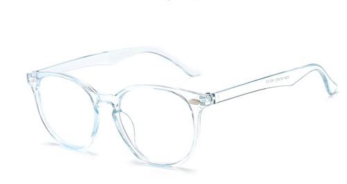 Blue Light Blocking Glasses Anti Computer Eyewear Gaming Eyestrain UV Spectacles - Picture 15 of 15