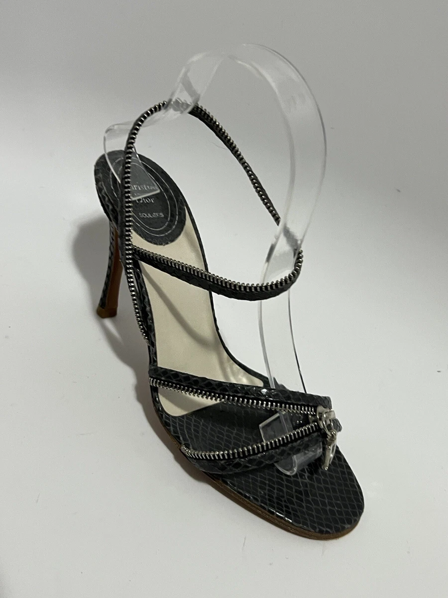 きれい 【John Galliano】00's STUDS SANDAL 133S | lusolve.com