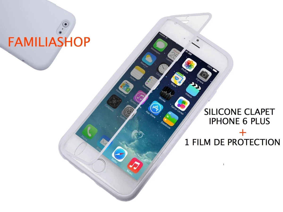 Iphone 6 pochette cheap