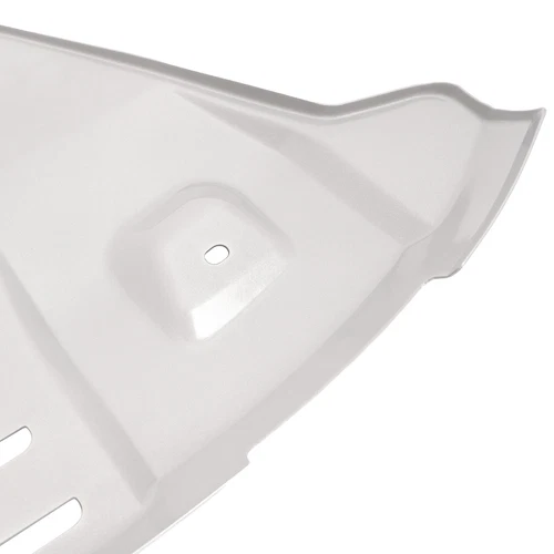 Front Lower Air Dam Metal Skid Plate For Ford Ranger 2019-2023#KB3Z-5D032-B image 9