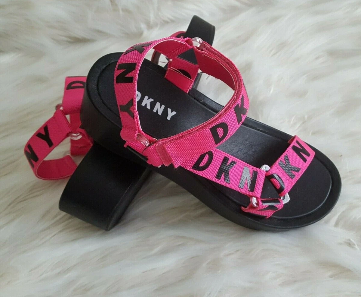 Dkny ayli online sandals