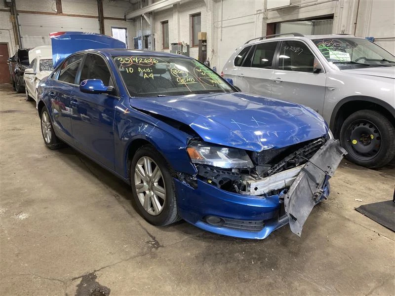 Used Ignition Switch fits: 2010 Audi A4 conventional ignition Grade A Foto 4 de 4