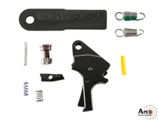 Apex Tactical S&W M&P 1.0 Flat-Faced Forward Set Enhancement Trigger Kit