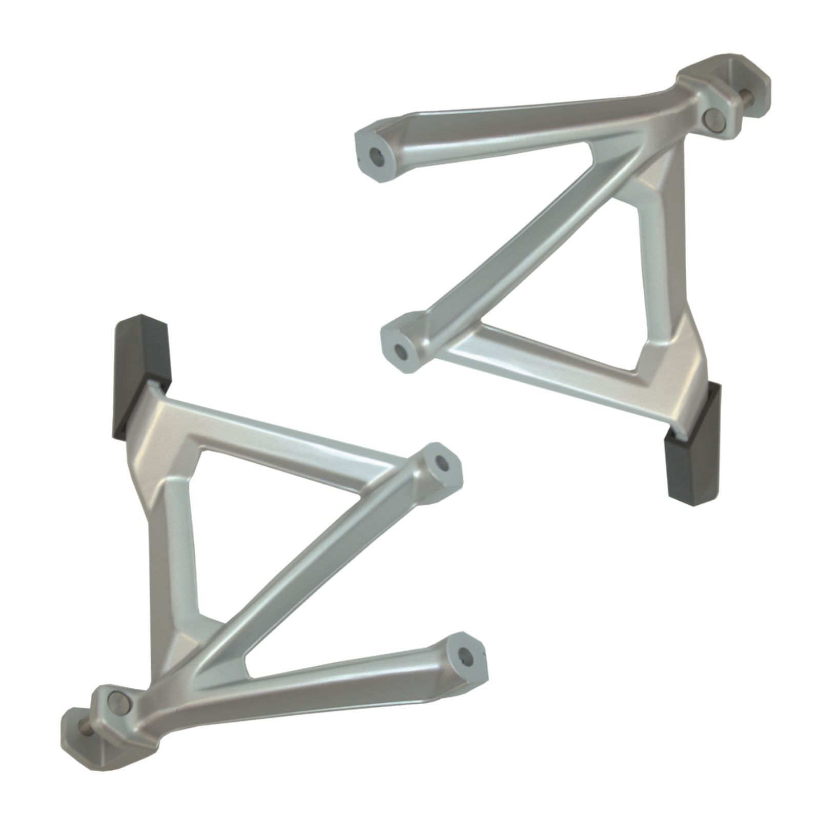 Pillion Footpegs & Hangers for BMW R 1250 GS Adventure 19-