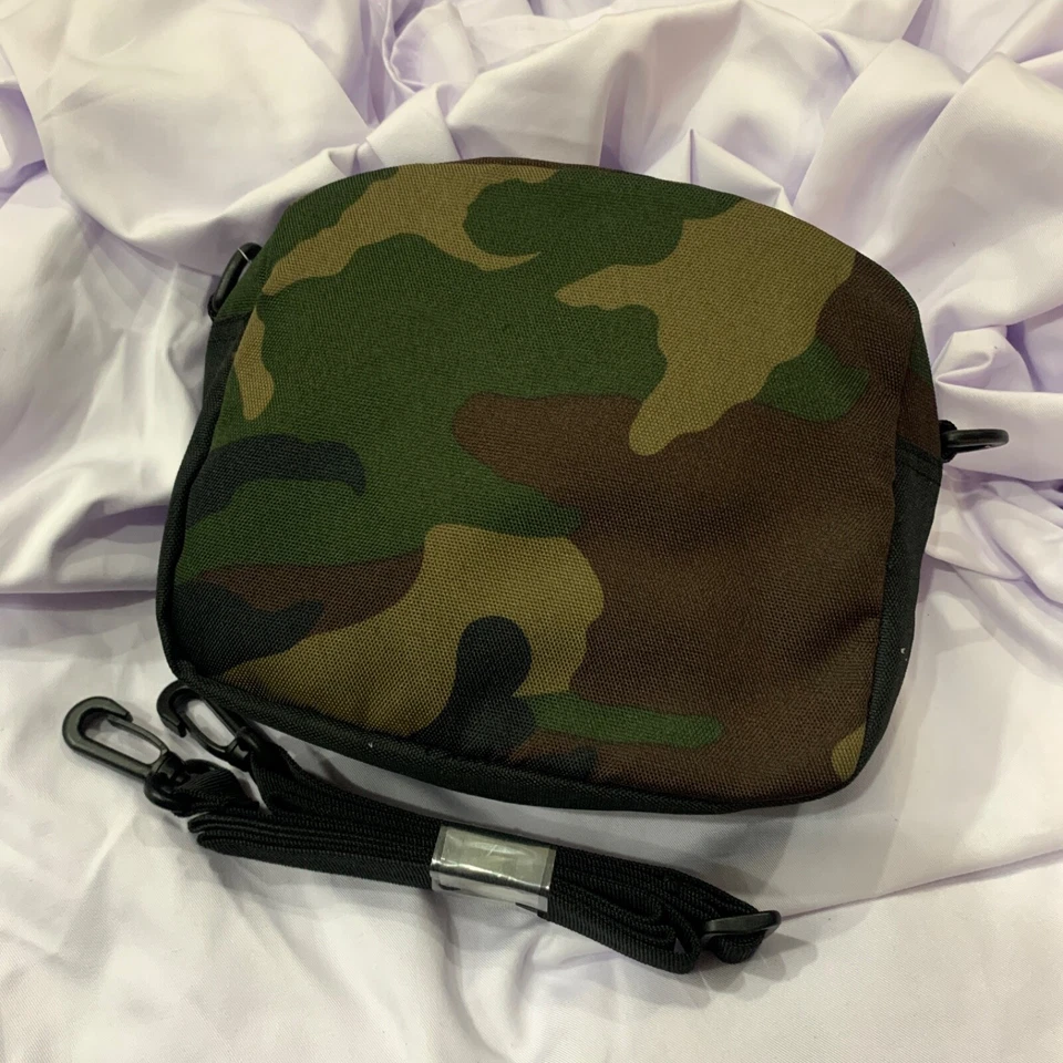 Stussy запас мешок - лесной камуфляж - Изображение 3 из 4