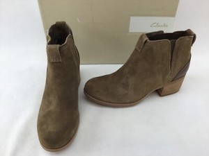 clarks maypearl daisy boots