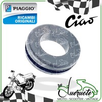 Gommino Passkabelhalter Halterung FüR Piaggio Ciao 50 PX P PXV 1979-1987