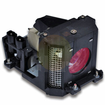 Original bulb inside Projector Lamp Module for SHARP PG-M20S