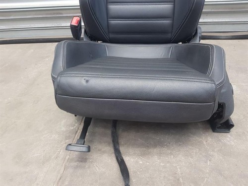 2014-2017 MK3 VOLKSWAGEN SCIROCCO R ALL SEATS 3 DOOR COUPE - Picture 13 of 24