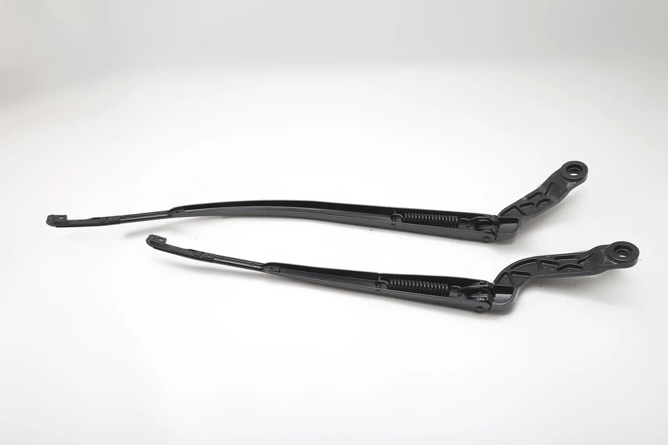 Juego de brazos limpiaparabrisas Honda Crosstour 08-15 76720-TP6-A01, A976, OEM, 2008,  Foto 2 de 2