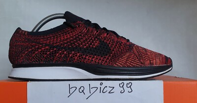 Nike Flyknit Racer Fire Rooster 2016 11US/45EUR/29CM