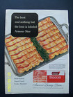 L@@K Lot of 5 Vintage Food Ads 1946 & 1953 LIFE Magazine — photo 3