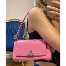 Vivienne Westwood Hazel Medium Pink 