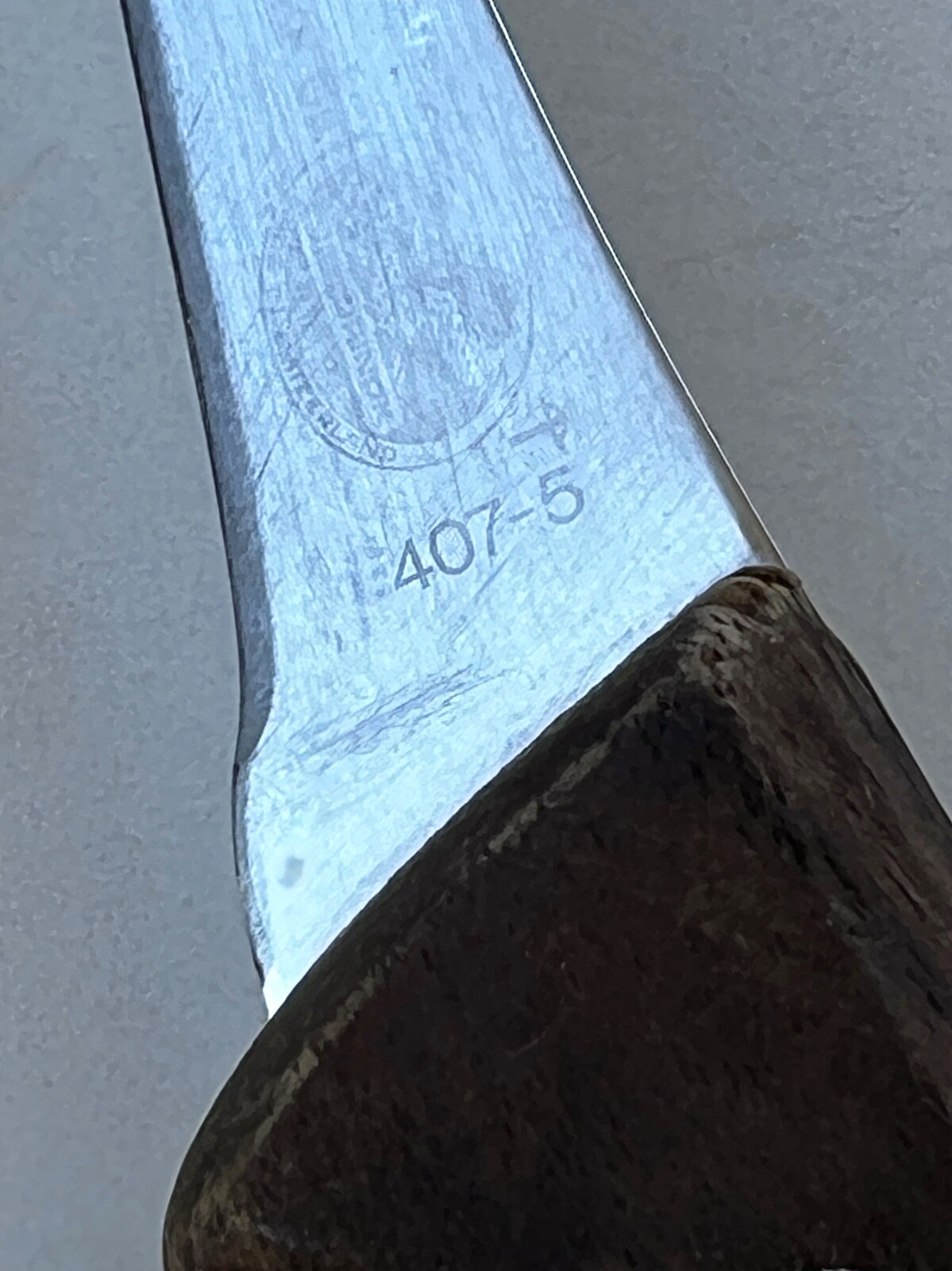 Victorinox R.H. Forschner Co 407-5 Stainless Filet Boning Knife