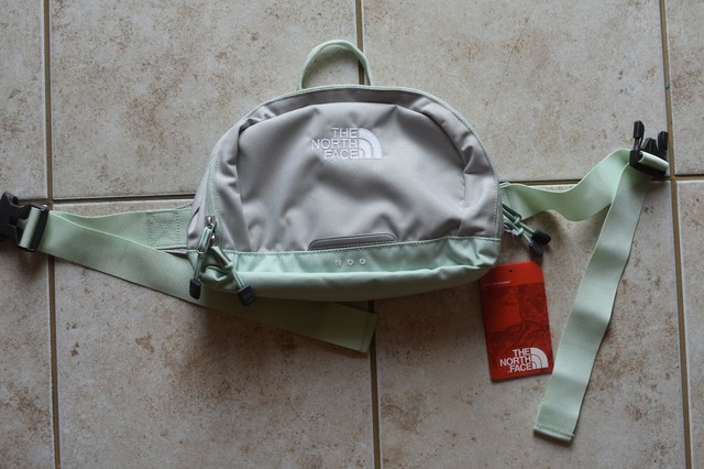 the north face roo lumbar pack