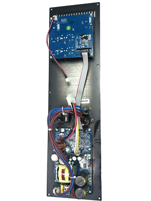 Réparation Enceinte Mackie SRM450 - Forfait Module Ampli - Service Technique