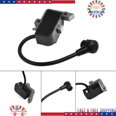 Ignition Coil for Echo SRM2400 GT2400 ED2100 PE2000 TC2100 Trimmers