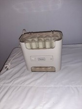 Sears Roebuck Hot ROLLERS CURLERS Hair Care Styling Health Beauty NO PINS