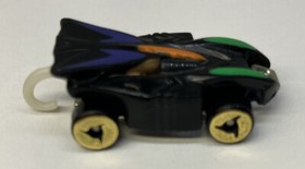 💥 1995 Micro Machines Set Of 3 Cars FREE SHIPPING 