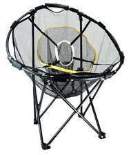 JEF World of Golf Collapsible Chipping Net 23 inch