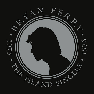 Bryan Ferry The Island Singles 1973-1976 Box-Set 6 X 7 '' Record Store Day 2016