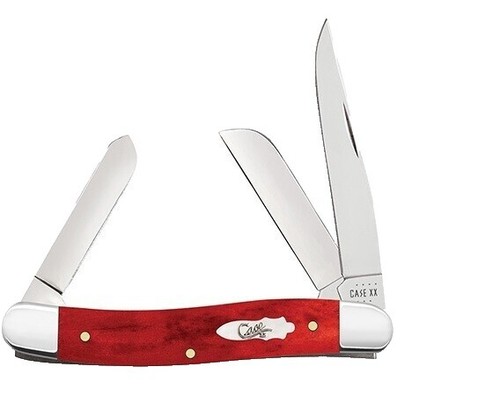 MTech Xtreme Dragon Strike Rescue Red/Black 3 3/4