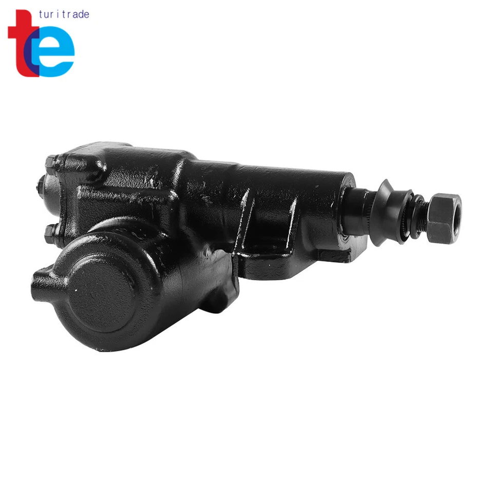 Caja de cambios de dirección asistida 4x4 2,4 L para camioneta Toyota 4Runner 1986-1989 Foto 3 de 4