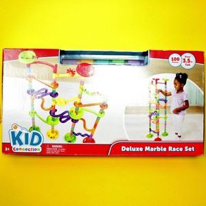 deluxe marble race set kid connection
