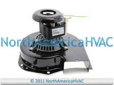 Furnace Exhaust Draft Inducer Motor Fits Goodman Amana Janitrol B4059000S