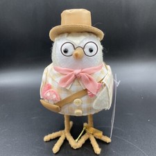 Target Spritz Easter 2024 Spring Featherly Friends Botanist Bird Truffle New