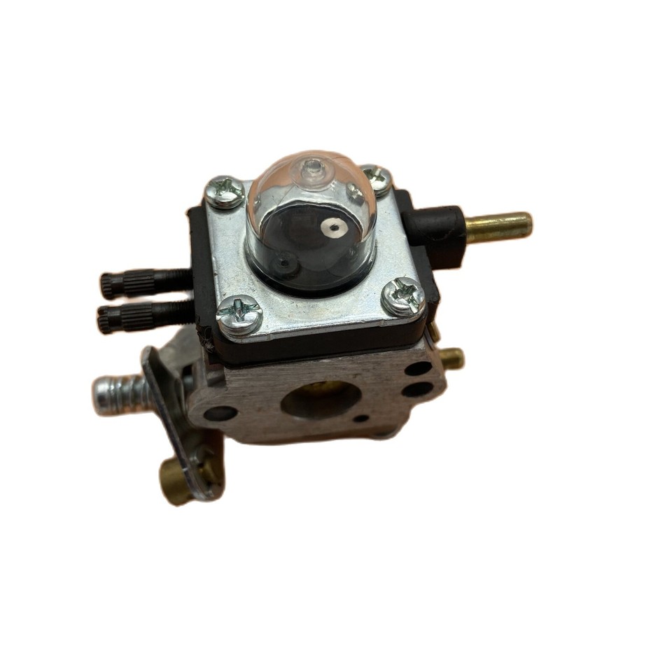 Kit Carburatore E Tubi Per Decespugliatore Mantis 7222 7225 - ALL-CARB A021001090 C1U-K82 - Foto 3