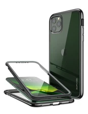 iPhone 11 Pro Case, SUPCASE UB Electro Shockproof Cover with Screen Protector