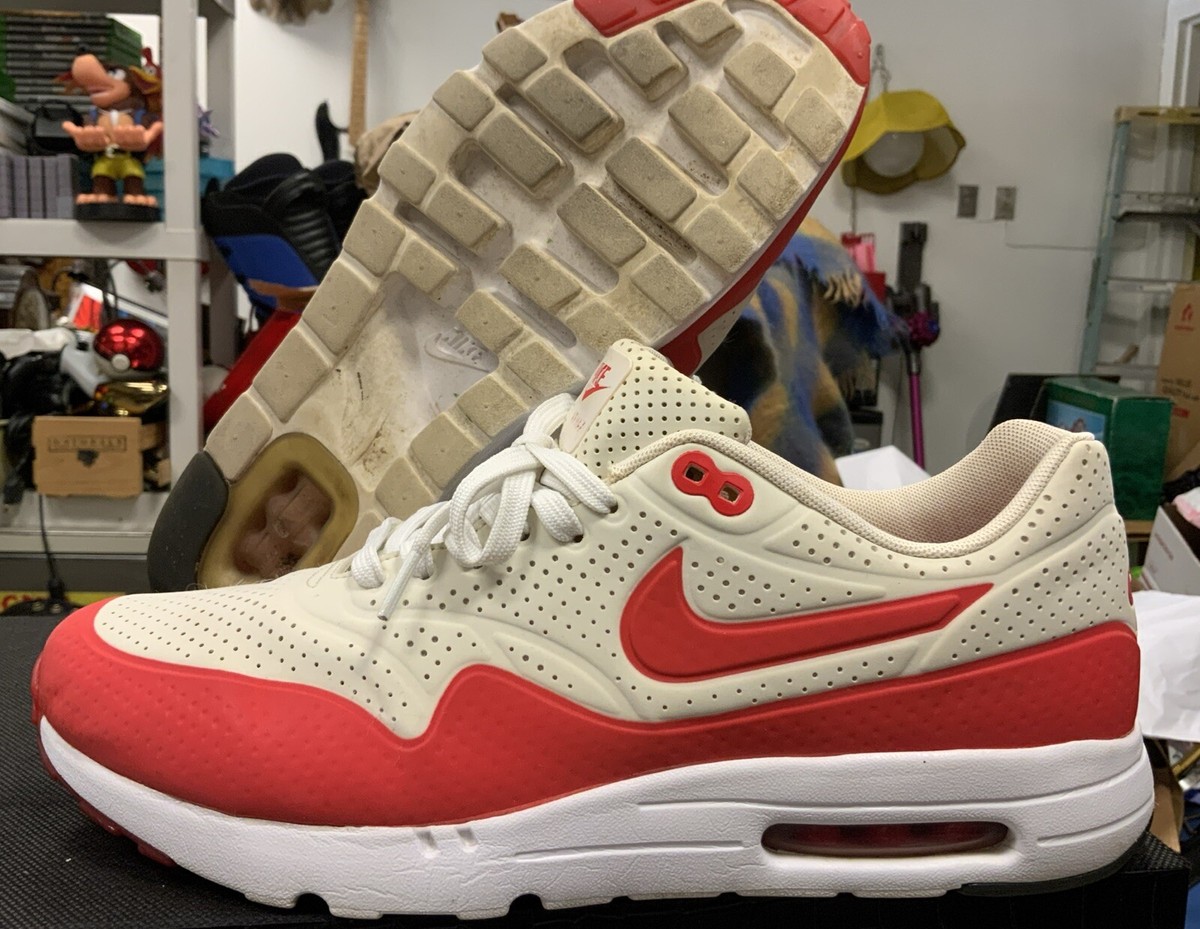 HOT Max 270 Nike Sneaker Nike Air Max 180 Rojas Size 11 Nike - Main Image