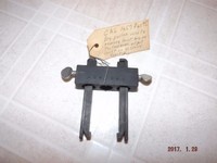 Vintage Case Final Drive Output Shaft Bearing Puller Cas1457 Ships Free Vintage Case Final Drive Output Shaft Bearing Puller Cas1457 Ships Free