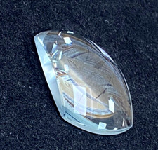 Watch REPLACEMENT Mineral Crystal SQUARE Fit Invicta Watches 27.5MMX19.1MMX5.4MM